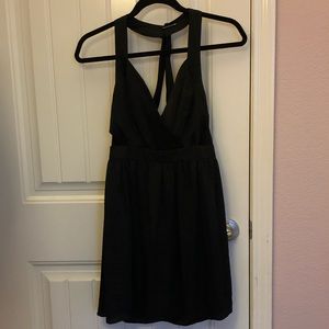 BCBG Black dress
